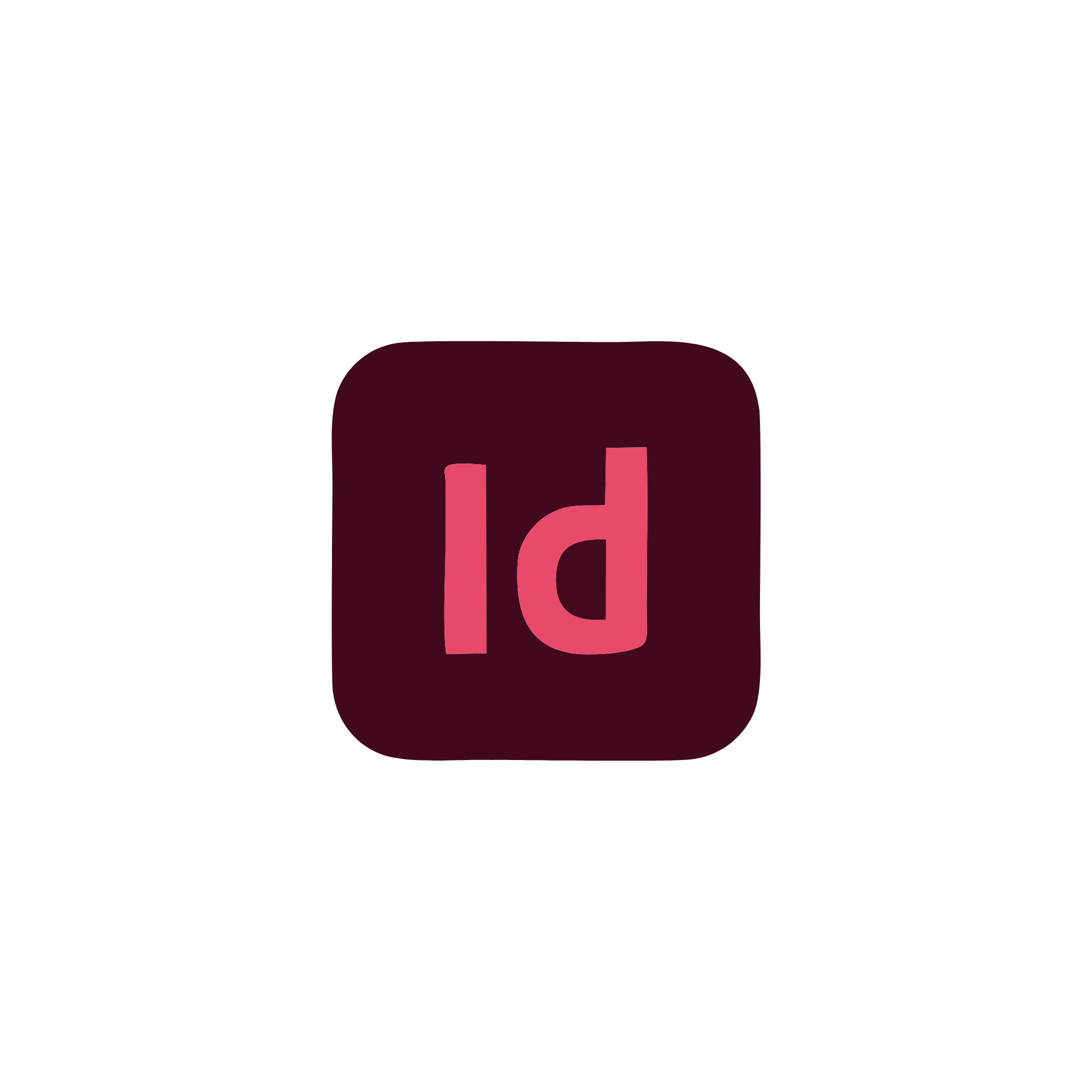 InDesign